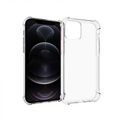 - BeCover Anti-Shock  Apple iPhone 12 Pro Clear (705436) -  1