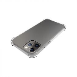 - BeCover Anti-Shock  Apple iPhone 12 Pro Clear (705436) -  3