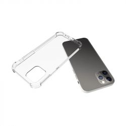 - BeCover Anti-Shock  Apple iPhone 12 Pro Clear (705436) -  5