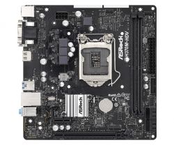   ASRock H370M-HDV -  2