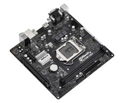   ASRock H370M-HDV -  4