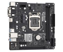   ASRock H370M-HDV -  3