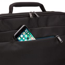    Case Logic 17.3" Advantage Clamshell Bag ADVB-117 Black (3203991) -  6