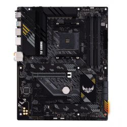   Asus TUF Gaming B550-Pro Socket AM4 -  3