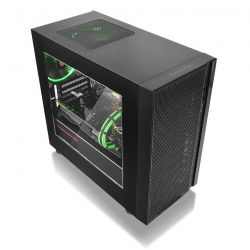  ThermalTake Versa H18 (CA-1J4-00S1WN-00) -  5