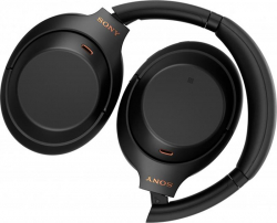 i Sony WH1000XM4 Black -  7