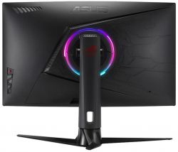 i ASUS 31.5" ROG Strix XG32VC VA Black Curved -  3