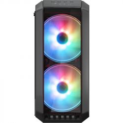  CoolerMaster MasterCase H500 Iron Grey   (MCM-H500-IGNN-S01) -  6