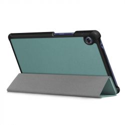 - BeCover Smart Case  Huawei MatePad T 8 Dark Green (705638) -  3