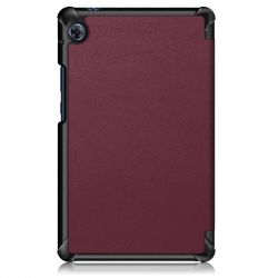 - BeCover Smart Case  Huawei MatePad T 8 Red Wine (705639) -  3
