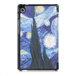 - BeCover Smart Case  Huawei MatePad T8 Night (705322) -  2