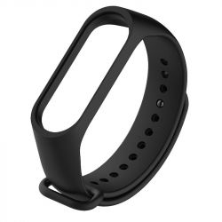  Extradigital  - Xiaomi Mi Band 3/4, Black (ESW2313)