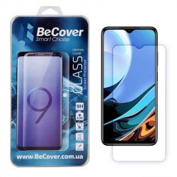   BeCover  Xiaomi Redmi 9T Clear (705909) -  1