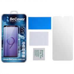   BeCover  Xiaomi Redmi 9T Clear (705909) -  4