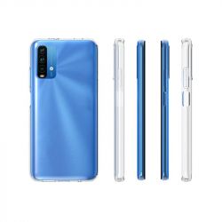 - BeCover  Xiaomi Redmi 9T Transparancy (705904) -  2