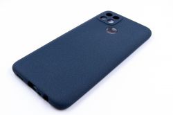     Dengos Carbon OPPO A15/A15s, blue (DG-TPU-CRBN-116) -  3