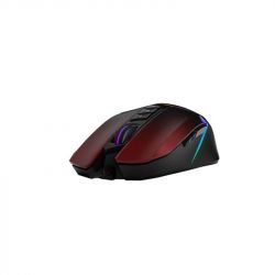   Bloody Activated, RGB, 10000 CPI, 50M ,  W60 Max Bloody (Gradient Red) -  5