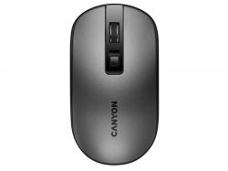   Canyon Dark Grey (CNS-CMSW18DG) USB