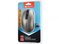   Canyon Dark Grey (CNS-CMSW18DG) USB -  5