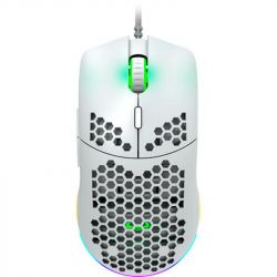  Canyon Puncher GM-11 Gaming White (CND-SGM11W) USB