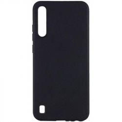 - Armorstandart Matte Slim Fit  ZTE A7 2020 Black (ARM58378)