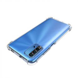     BeCover Anti-Shock Xiaomi Redmi 9T Clear (705997) -  3