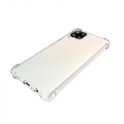 - BeCover Anti-Shock  Samsung Galaxy A12 SM-A125 Clear (706001) -  4