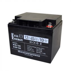   Full Energy FEP-1245 12V 45AH (FEP-1245) AGM