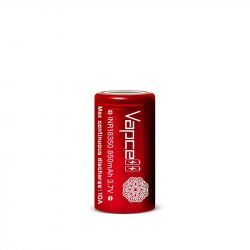  Vapcell 18350 Li-Ion 850mAh 1