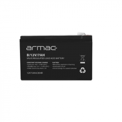   Armac 12V 7AH (Z22861) GEL