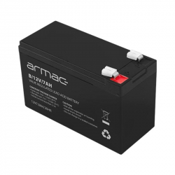      Armac 12V 7AH (Z22861) GEL -  2