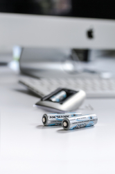  Ansmann AA/HR06 NI-MH 2500 mAh BL 4  -  19