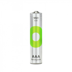  GP Recyko Eco AAA/HR03 NI-MH 950mAh Box 4  -  2