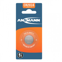  Ansmann CR2016 BL 1