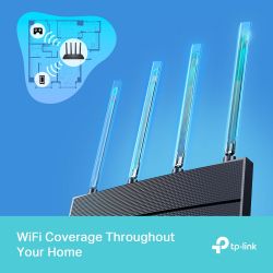  TP-Link Archer AX17 -  4