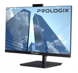  Prologix PLQ61024 (PLQ61024.I124.16.S5H1.N.3572) Black -  3