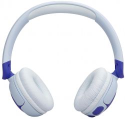 Bluetooth- JBL JR320BT Blue (JBLJR320BTBLU) -  2