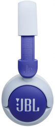 Bluetooth- JBL JR320BT Blue (JBLJR320BTBLU) -  3