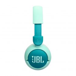 Bluetooth- JBL JR320BT Green (JBLJR320BTGRN) -  3