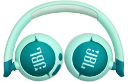 Bluetooth- JBL JR320BT Green (JBLJR320BTGRN) -  4