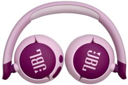 Bluetooth- JBL JR320BT Purple (JBLJR320BTPUR) -  4