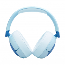 Bluetooth- JBL Junior 470NC Blue (JBLJR470NCBLU) -  2