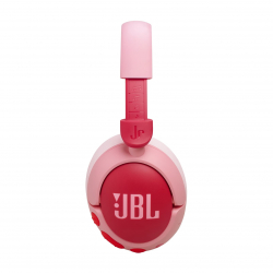 Bluetooth- JBL Junior 470NC Pink (JBLJR470NCPIK) -  3