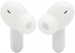 Bluetooth- JBL Tune Beam 2 White (JBLTBEAM2WHT) -  4