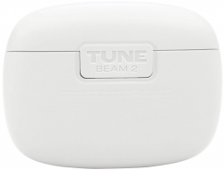 Bluetooth- JBL Tune Beam 2 White (JBLTBEAM2WHT) -  8