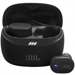 Bluetooth- JBL Tune Buds 2 Black (JBLTBUDS2BLK)