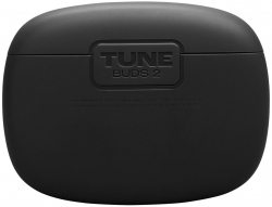 Bluetooth- JBL Tune Buds 2 Black (JBLTBUDS2BLK) -  5