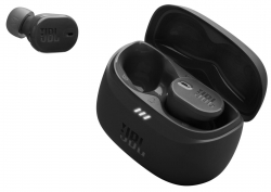 Bluetooth- JBL Tune Buds 2 Black (JBLTBUDS2BLK) -  9