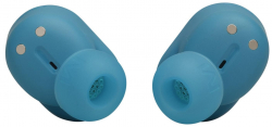 Bluetooth- JBL Tune Buds 2 Turquoise (JBLTBUDS2TQE) -  3