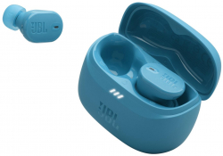 Bluetooth- JBL Tune Buds 2 Turquoise (JBLTBUDS2TQE) -  9